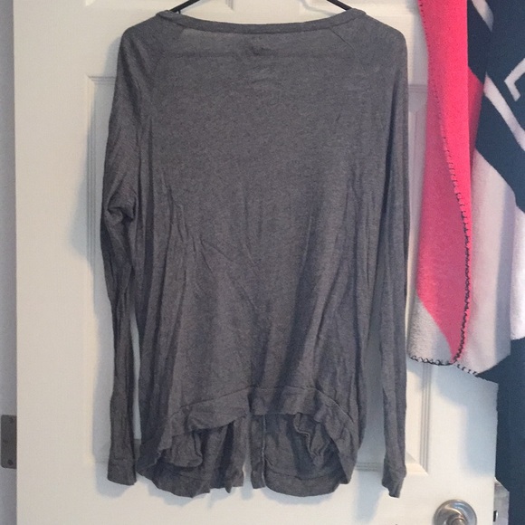 Grey cardigan - Picture 3 of 3